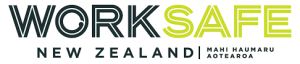 worksafe nz logo