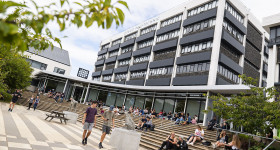 CORP Campus Quad 016