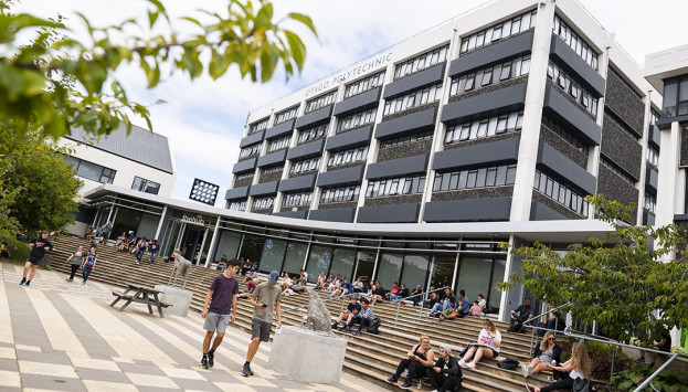 CORP Campus Quad 016