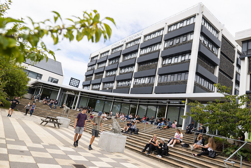 Dunedin Student Health short-staffed - Otago Polytechnic