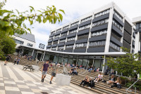 CORP Campus Quad 016