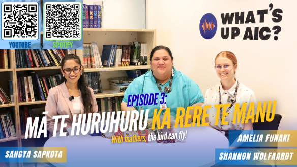 Podcast Thumbnail Ep 3 QR