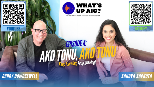 Podcast Thumbnail Ep 4 QR Code