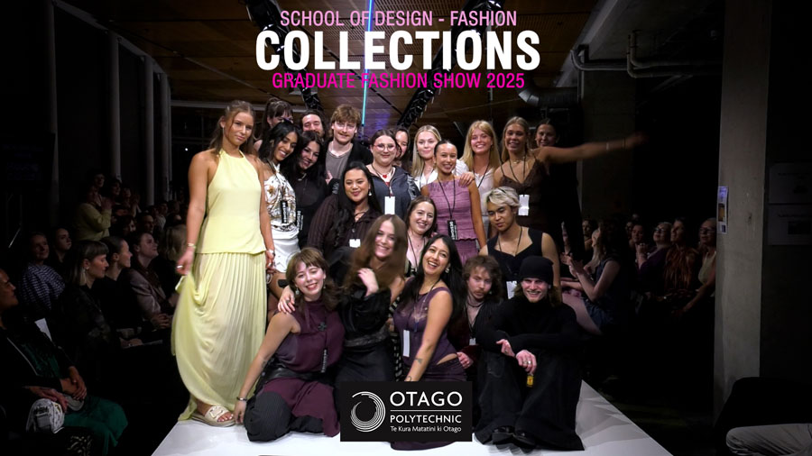 Collections '25 show