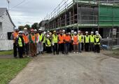 Combine with Site Supervisor