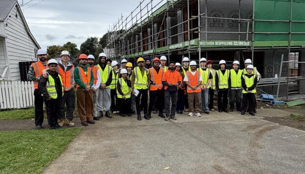 Combine with Site Supervisor