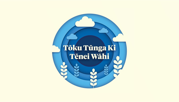 K012821 Toku Tunga Ki Tenei Wahi My Place in This Place Event Maori 948x393