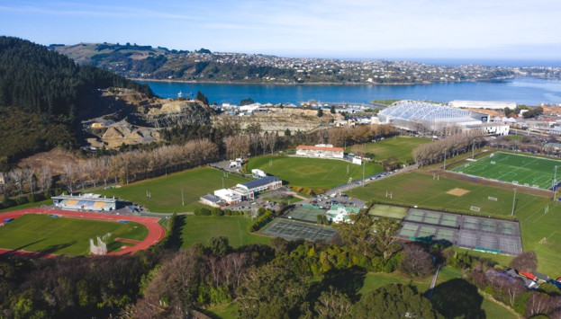 Logan Park 1