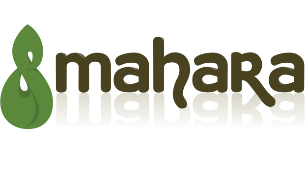 Mahara logo2