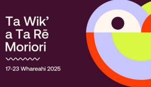 Moriori Language Week 2025