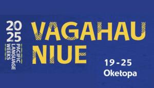 Niue Language Week tuhono