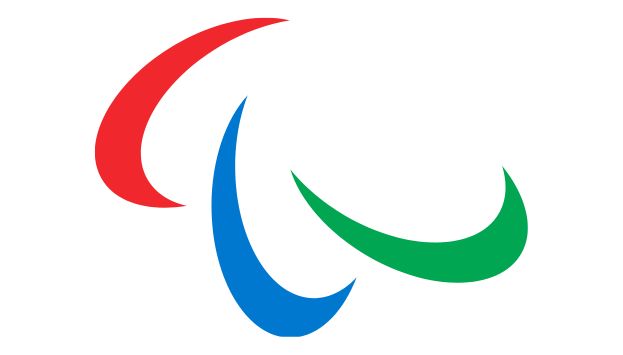 Paralympic logo