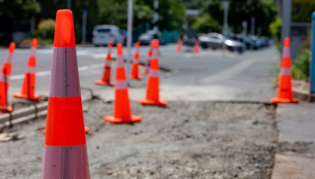 Tuhono Default Image 1080x720 Road Cones