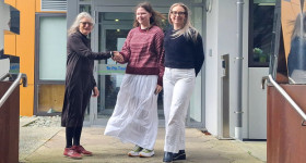 T 2026 DSA Foundation Scholarship