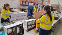 T Electrician Apprentice Challenge 2026