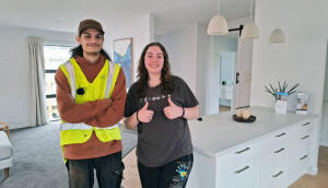 T Final Charity House