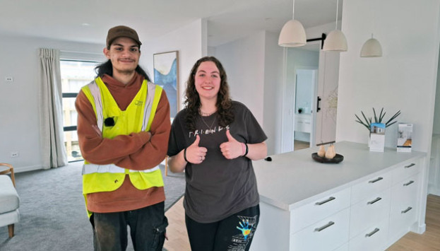 T Final Charity House