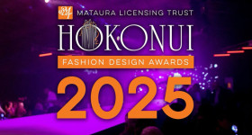 T Hokonui Fashion Design Awards