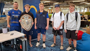 T Otago Rugby