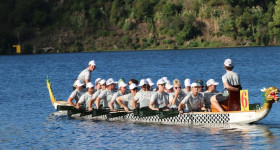 dragon boat
