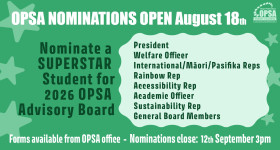 nomination 2026