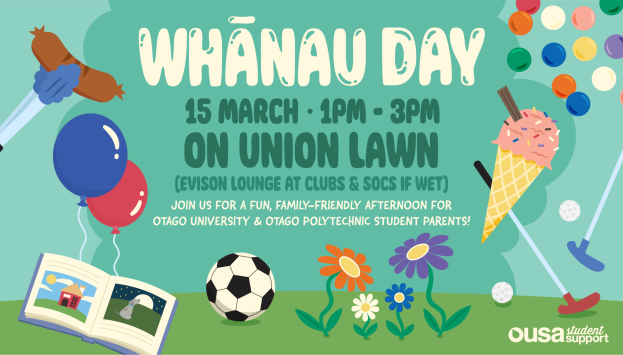 tv whanau day screen