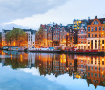Fotolia Netherlands