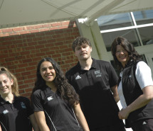 Otago Polytechnic students off to Mumbai